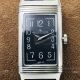 Swiss 1A Replica Jaeger-LeCoultre Reverso One Watch Black Dial Lady Size (3)_th.jpg
